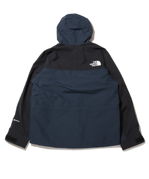 THE NORTH FACE（ザ ノースフェイス） マウンテンパーカー M ネイビー