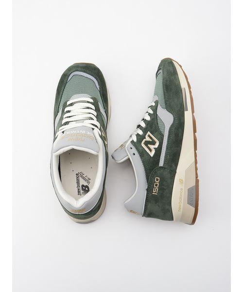newbalance 1500（サイズ（cm）：23.5cm）のおすすめ人気商品一覧 通販