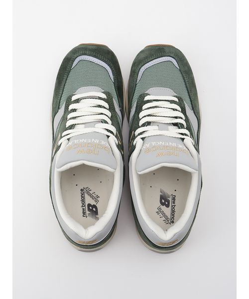 New Balance（ニューバランス） スニーカー 「New Balance」U1500SSP