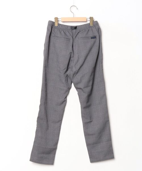 GRAMICCI グレー スラックス Lサイズ　スラミチ Gramicci（グラミチ） スラックス L グレー メンズ : ZOZOTOWN Yahoo