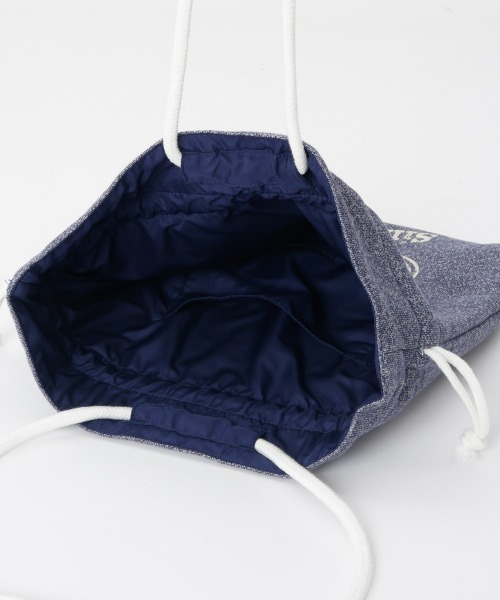Hanes（ヘインズ） ショルダーバッグ 「Hanes/ヘインズ」メンズ 巾着
