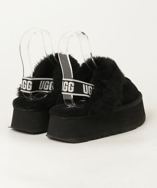 UGG Australia（アグオーストラリア） 「UGG」 フラットサンダル 23.0
