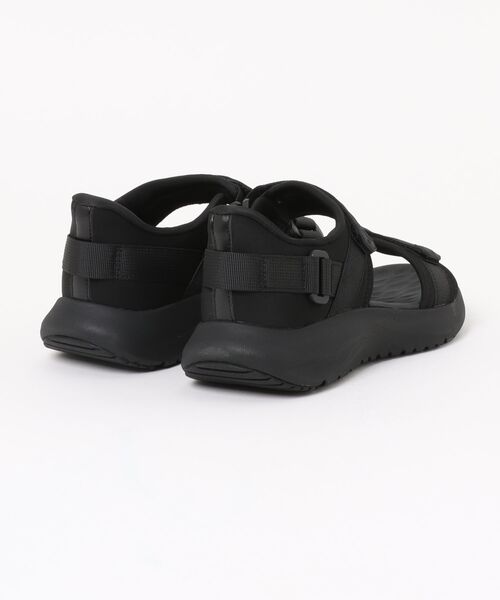 ABC-MART サンダル ABC SELECT エービーシーセレクト QS STRAP SANDAL