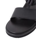 サンダル FOOTWORKS FOR MARG...の詳細画像2