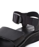 サンダル FOOTWORKS FOR MARG...の詳細画像3