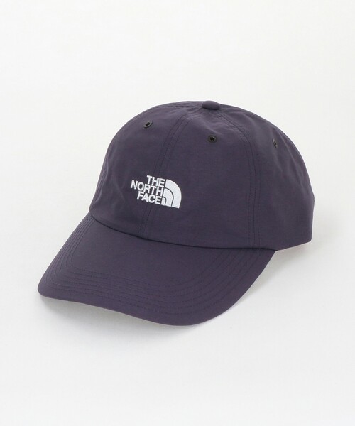 キャップ 帽子 「THE NORTH FACE」ロング ビル キャップ レディースの画像
