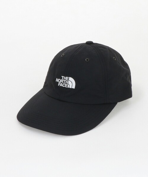 キャップ 帽子 「THE NORTH FACE」ロング ビル キャップ レディースの画像