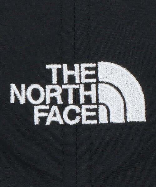 キャップ 帽子 「THE NORTH FACE」ロング ビル キャップ レディースの画像