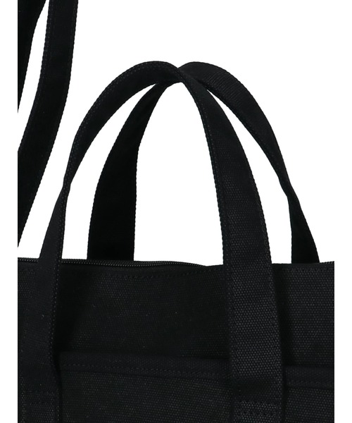 「Maison de FLEUR」 2WAYバッグ FREE ブラック レディース_画像5