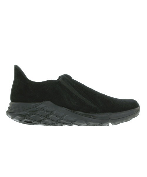 「MERRELL」 ローカットスニーカー 26cm ブラック メンズ_画像5