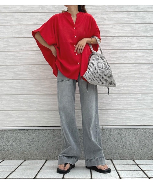 Q ハンドバッグ メッセージラメニット2wayバッグ : ZOZOTOWN Yahoo!店