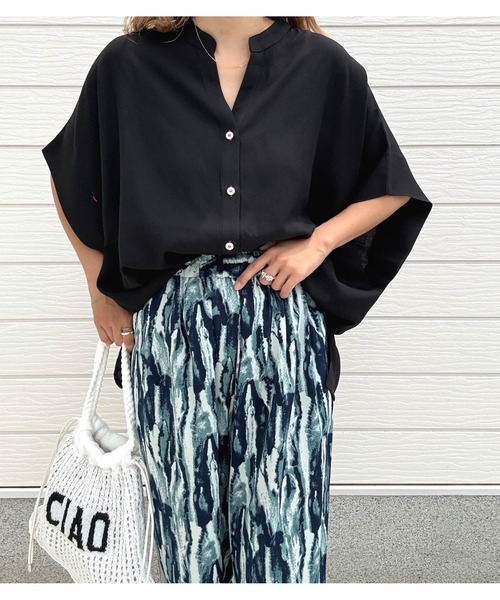 Q ハンドバッグ メッセージラメニット2wayバッグ : ZOZOTOWN Yahoo!店