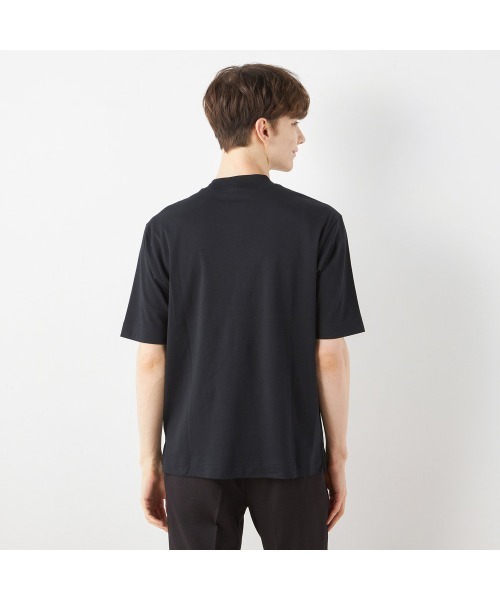 SUIT SELECT tシャツ 「スーツ屋が作った」ビズTシャツ/「汗じみ防止