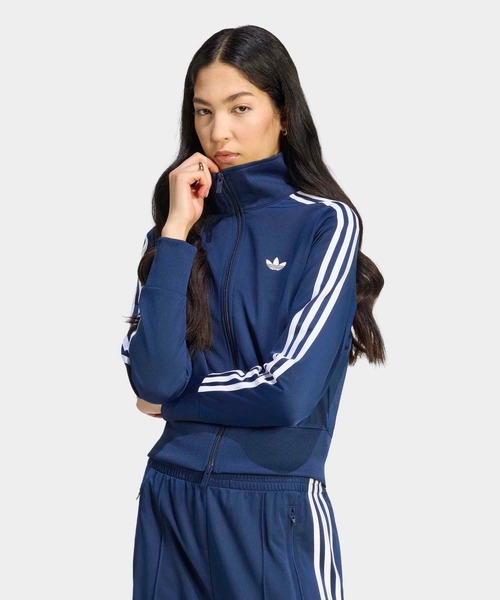 【新品正規品】 クラシックジャージ レディースS　定価12,100円 adidas（アディダス） ジャージ レディース : ZOZOTOWN Yahoo!店