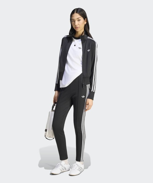 adidas（アディダス） ジャージ レディース : ZOZOTOWN Yahoo!店