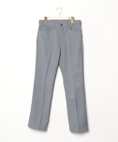 HYSTERIC GLAMOUR（ヒステリックグラマー） パンツ MEDIUM グレー