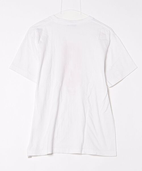 「PHEENY」 半袖Tシャツ FREE ホワイト レディース_画像2
