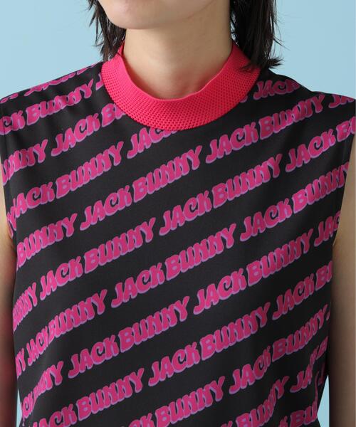 Jack Bunny!!（ジャックバニー） tシャツ 「Jack Bunny!!」「ルナ