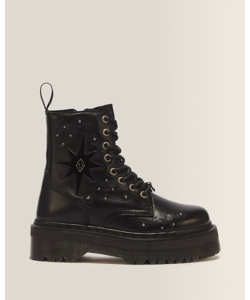 Dr.Martens（ドクターマーチン） ブーツ 1460 ZIP MONO ジャングル