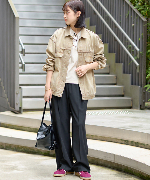 JOURNAL STANDARD relume（ジャーナルスタンダード レリューム