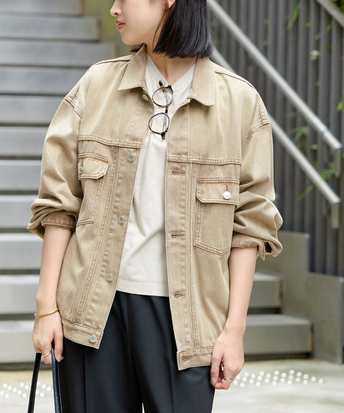JOURNAL STANDARD relume（ジャーナルスタンダード レリューム 