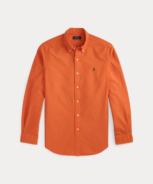 POLO RALPH LAUREN（ポロ・ラルフローレン） ラルフローレン シャツ