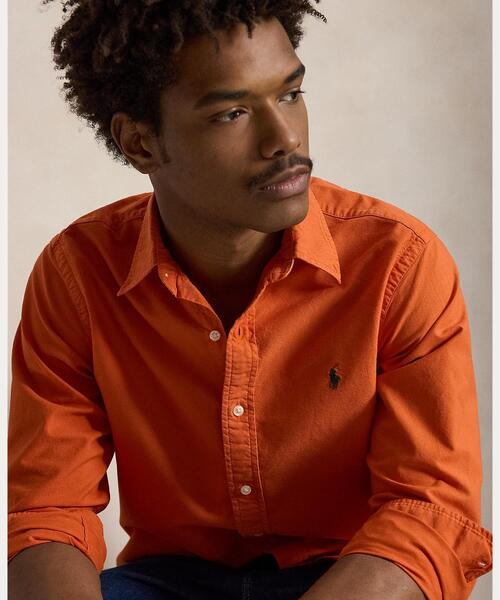 POLO RALPH LAUREN（ポロ・ラルフローレン） ラルフローレン シャツ