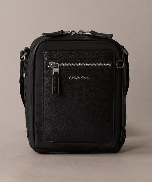 Calvin Klein（カルバン・クライン） ショルダーバッグ クロスボディ 