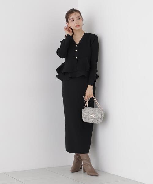 PROPORTION BODY DRESSING（プロポーションボディドレッシング