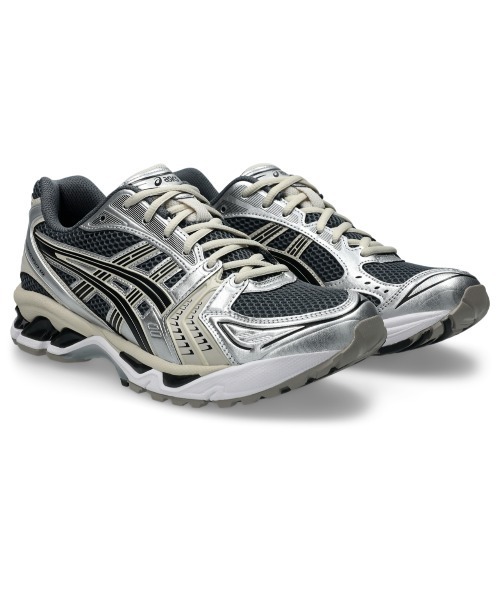 【週末価格】アシックス スニーカー GEL-KAYANO14 23.5㎝ ASICS（アシックス） スニーカー GEL-KAYANO 14 / ゲルカヤノ 14