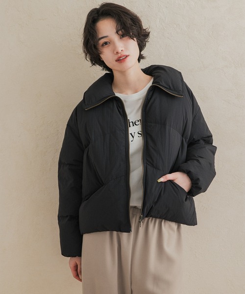 URBAN RESEARCH DOORS（アーバンリサーチドアーズ） ダウンコート 