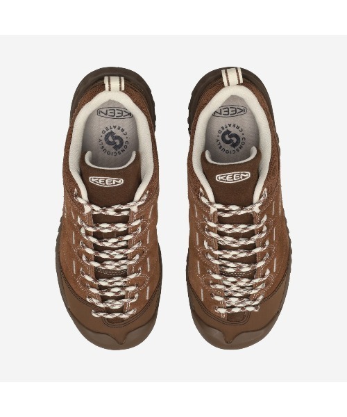 KEEN（キーン） スニーカー KEEN WOMEN JASPER NXIS RIDGE / キーン