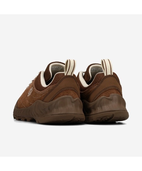 KEEN（キーン） スニーカー KEEN WOMEN JASPER NXIS RIDGE / キーン