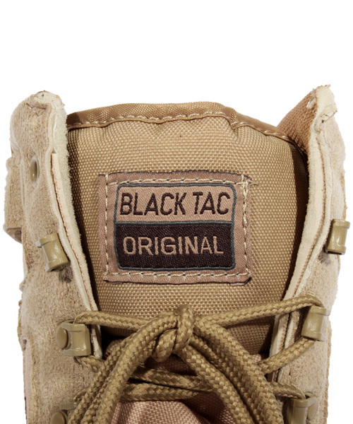 8 ブーツ ミリタリー タクティカルブーツ（サンドタイプ） メンズ