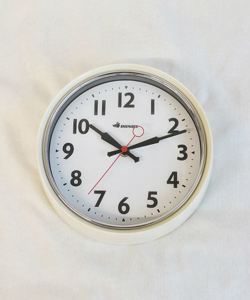 ダルトン 時計 CANAL JEAN 時計 DULTON WALL CLOCK ウォールクロック