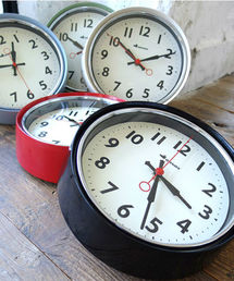 ダルトン　時計 ダルトン DOUBLE FACE CLOCK RECTANGLE H21-0362 (時計) 価格
