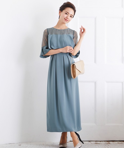 ドレス 結婚式ワンピース Zozotown Paypayモール店 通販 Paypayモール