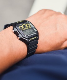 CASIO（カシオ） 腕時計 「」ワールドタイム デジタル レディース