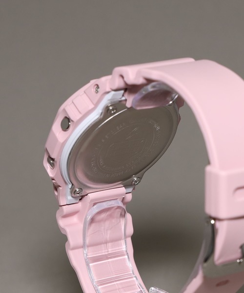 G-SHOCK 腕時計 Spring Color Series / DW-5600SC-4JF メンズ