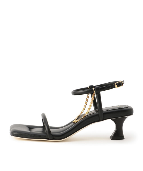 【関税込み】Proenza Schouler ブラック ラグ サンダル PROENZA SCHOULER サンダル / : ZOZOTOWN Yahoo!店 - 通販