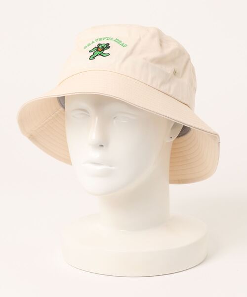 NIKE グレイトフル・デッド　ハット Nike x Grateful Dead Bucket Hat Blue - SS20 - US
