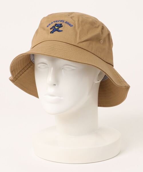 NIKE×Grateful dead バケットハット Nike x Grateful Dead Bucket Hat Blue SIZE M/L | eBay