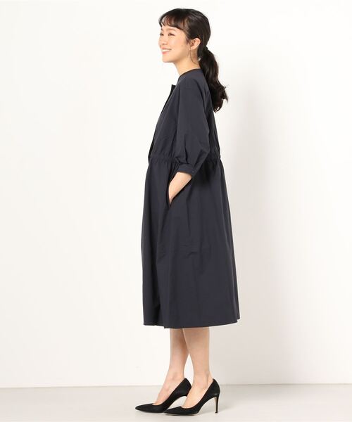 格安再入荷 ワンピース シャツワンピース ティゴラ TIGORA ストレッチリップストップシャツワンピース ZOZOTOWN PayPayモール店 - 通販 - PayPayモール 24時間限定