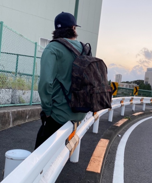 Carhartt WIP（カーハートワークインプログレス） デイバック リュック 