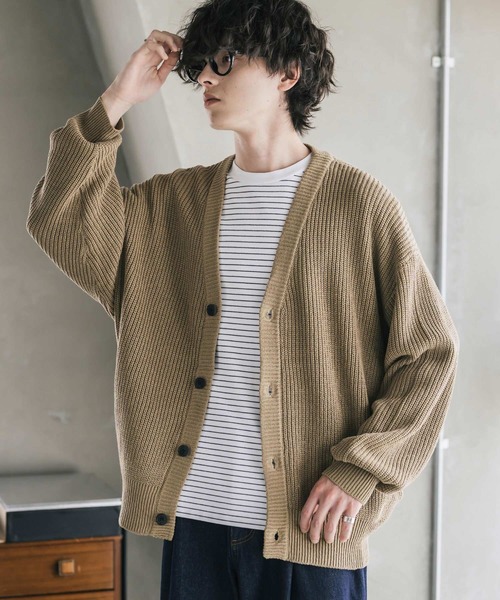 Rocky Monroe（ロッキーモンロー） カーディガン 新色追加