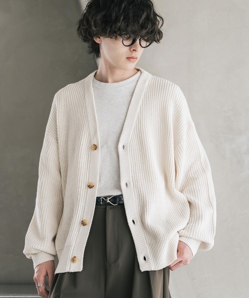 Rocky Monroe（ロッキーモンロー） カーディガン 新色追加