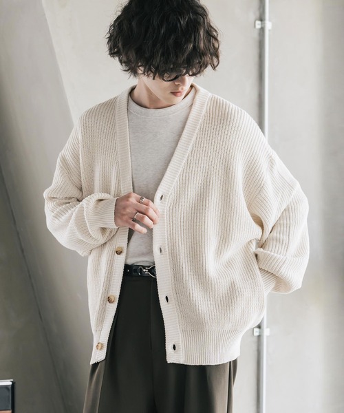 Rocky Monroe（ロッキーモンロー） カーディガン 新色追加