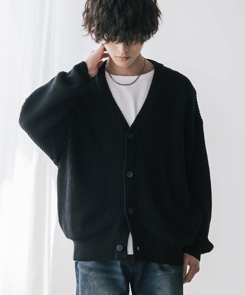 Rocky Monroe（ロッキーモンロー） カーディガン 新色追加