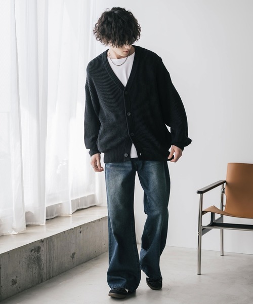 Rocky Monroe（ロッキーモンロー） カーディガン 新色追加
