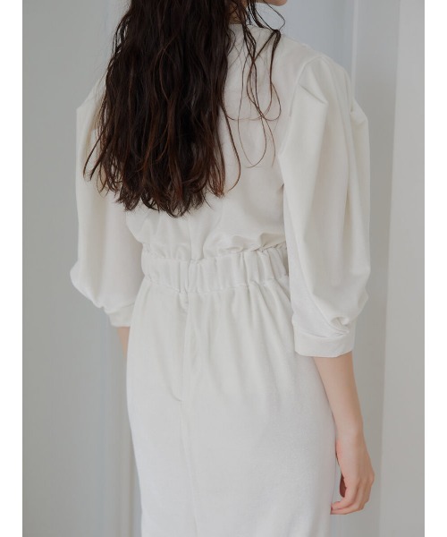 Ayla tシャツ Tシャツ velvet cachecoeur dress : ZOZOTOWN Yahoo!店 